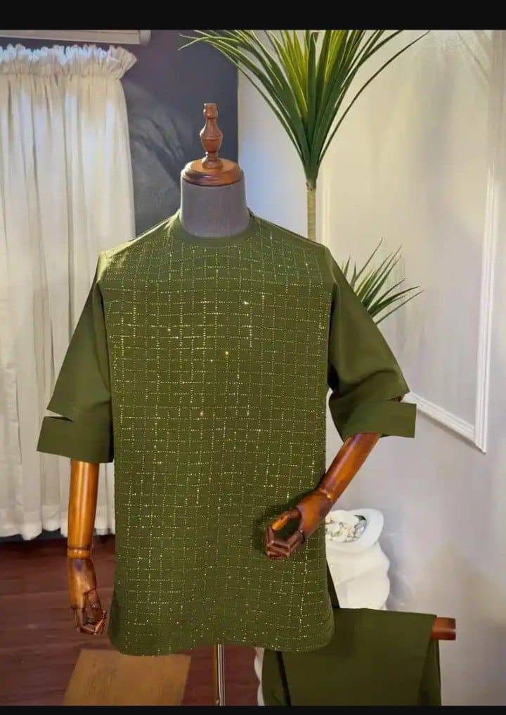 Nokon Bespoke Senator Wear