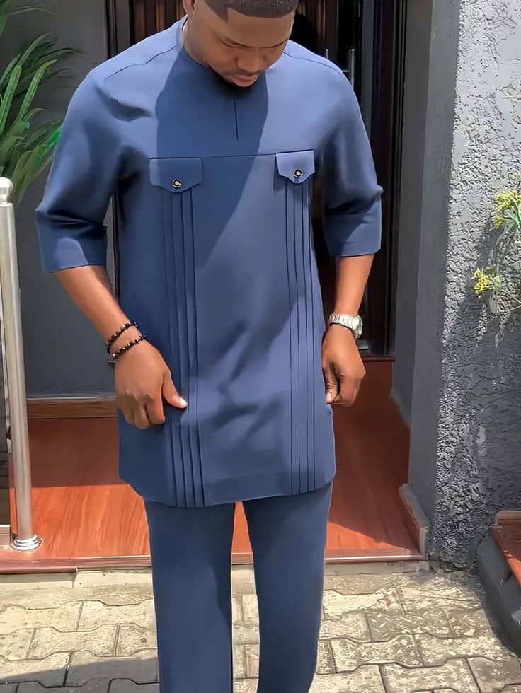 Nokon Bespoke Senator Wear