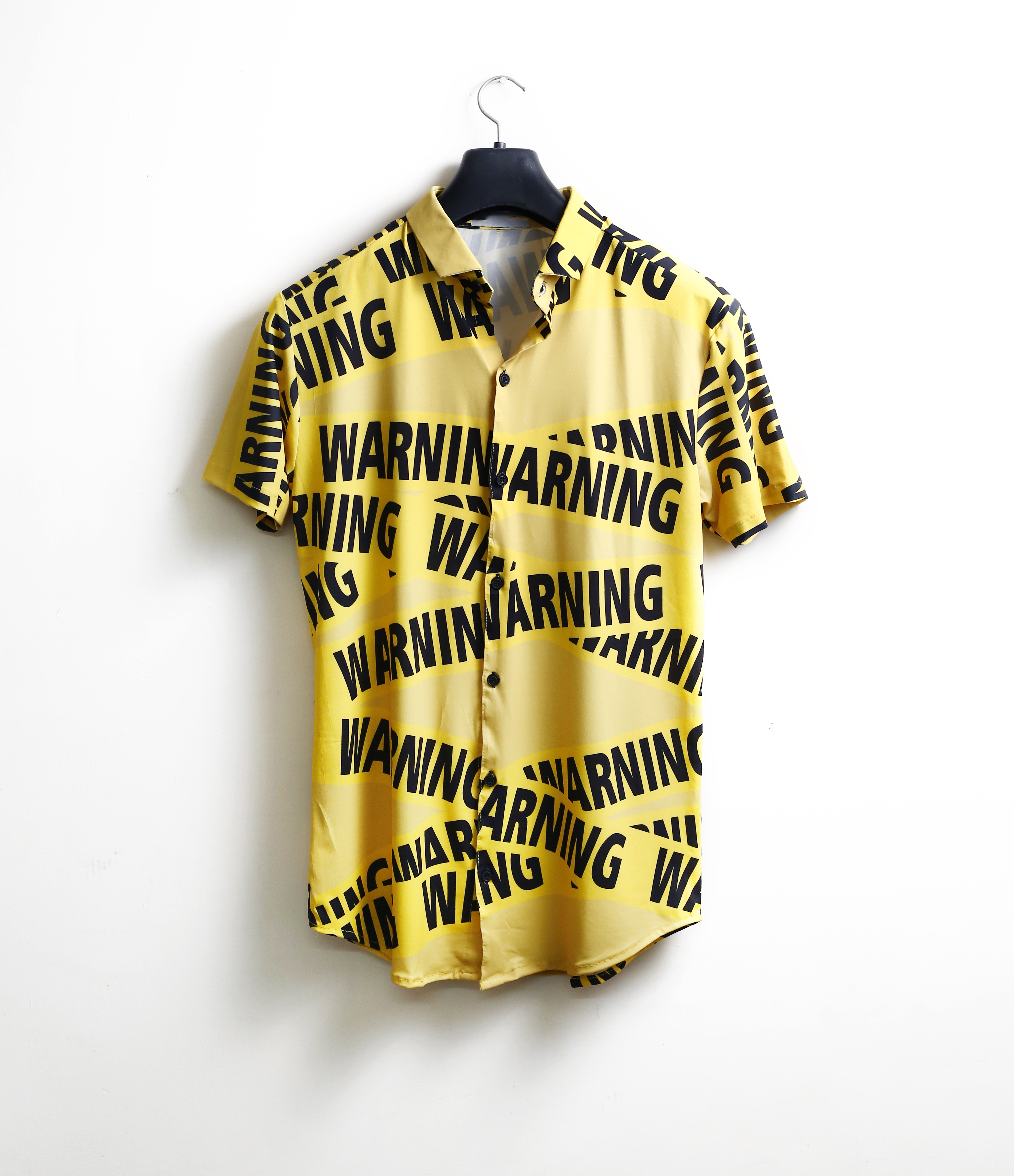 Nokon Bespoke Vintage Shirt