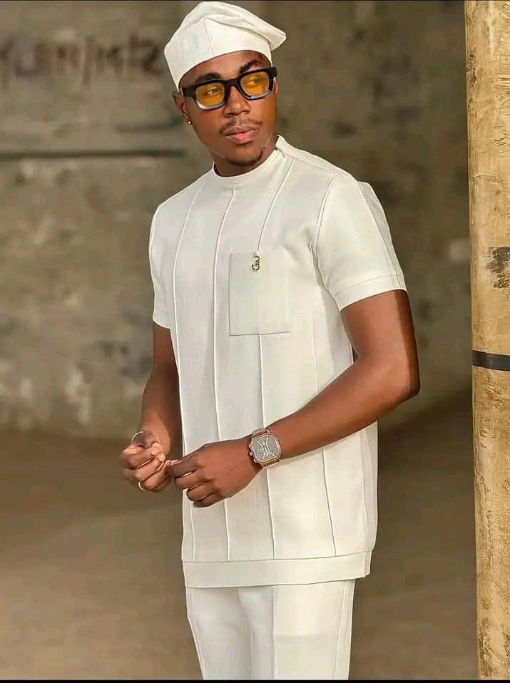 Nokon Bespoke Senator Wear