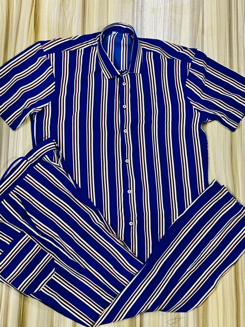 Nokon Bespoke Vintage Shirt