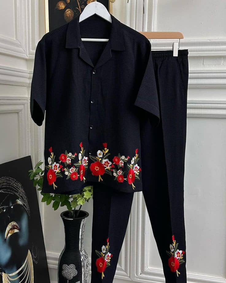 Nokon Bespoke Vintage Shirt