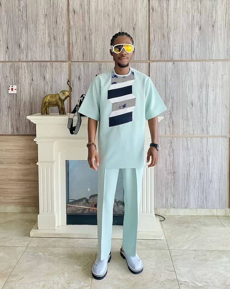 Nokon Bespoke Tailored Wear