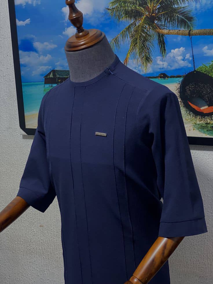 Nokon Bespoke Senator Wear