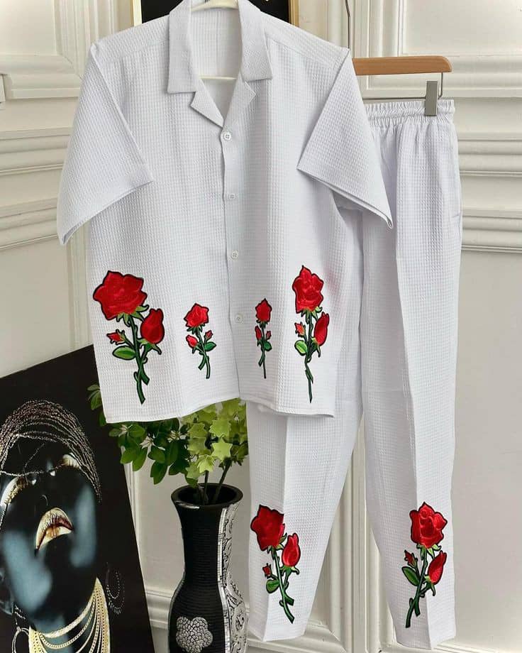 Nokon Bespoke Vintage Shirt