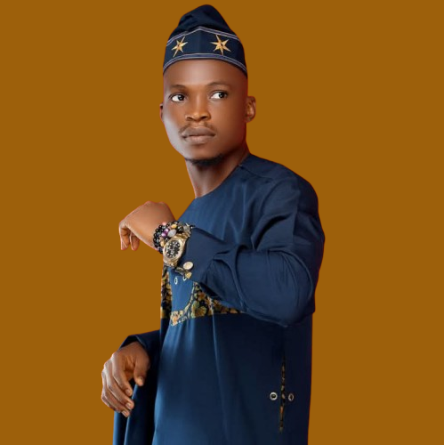 Founder Of Nokon Bespoke - Premium Tailoring